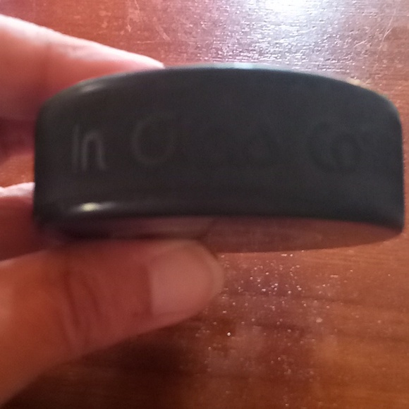 Minnesota Wild hockey puck - Picture 3 of 4